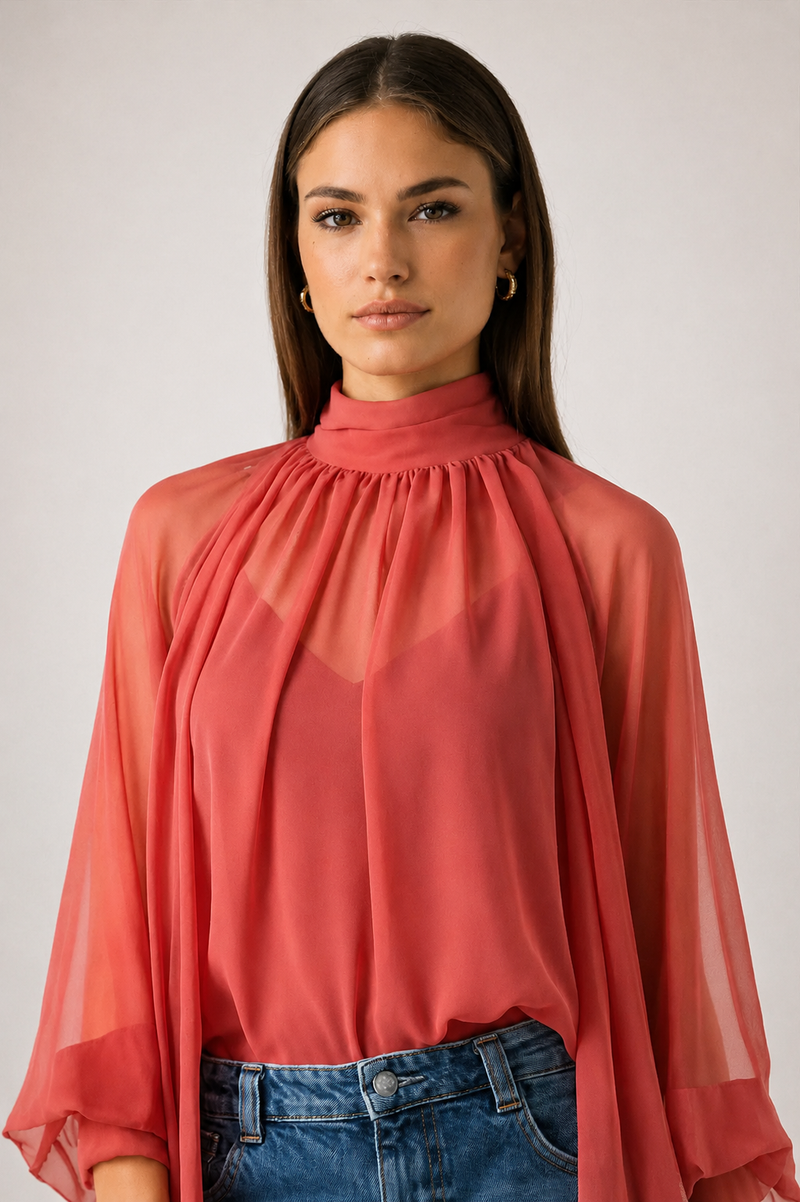Blusas