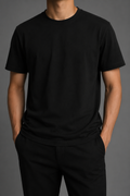 Camiseta clásica diaria