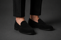 Mocasines que definen elegancia
