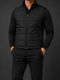 Chaleco Urban Black