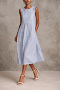 Vestido de playa