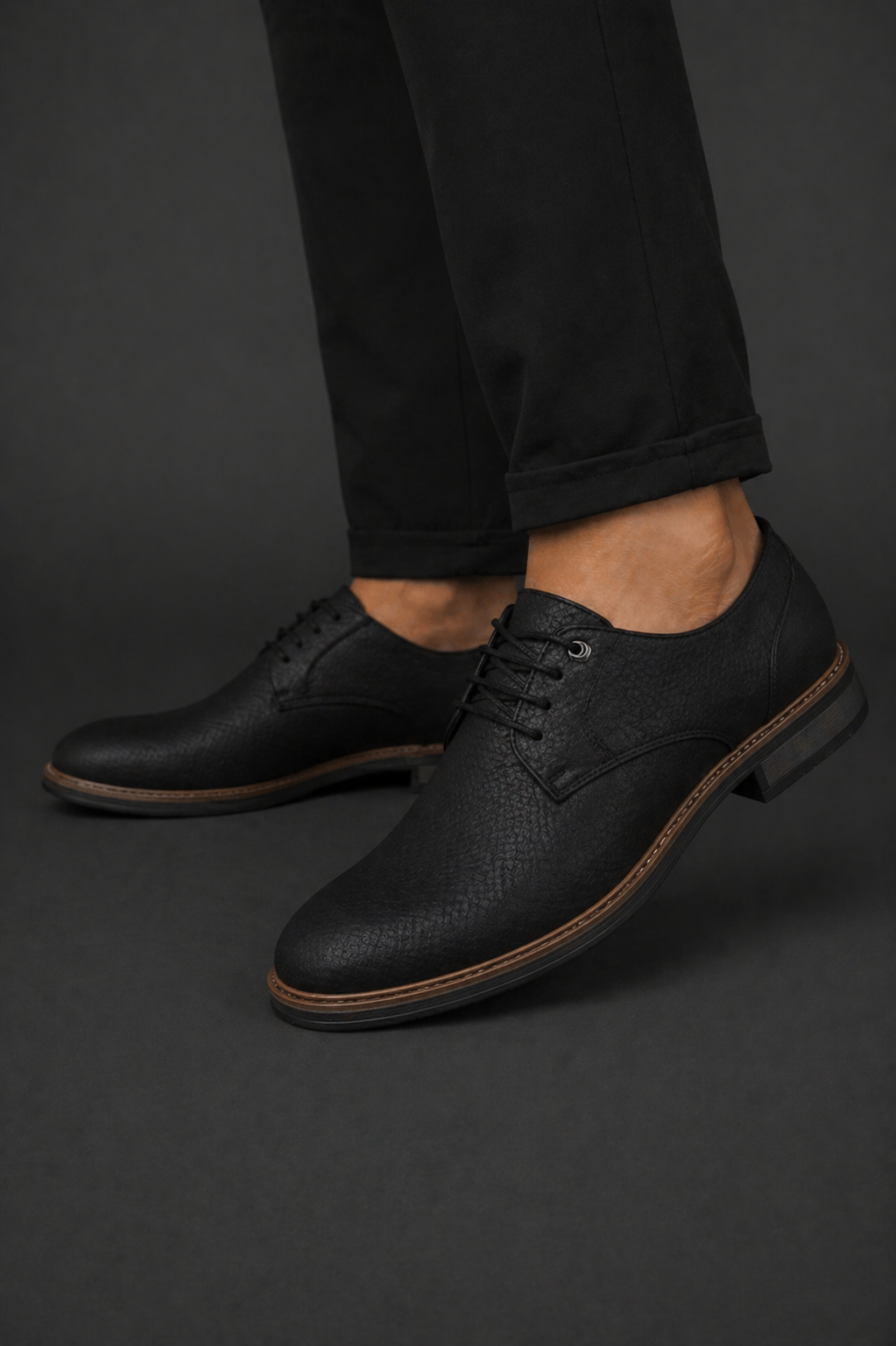 Zapatos Informales