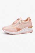 Sneakers Casual Elegantes