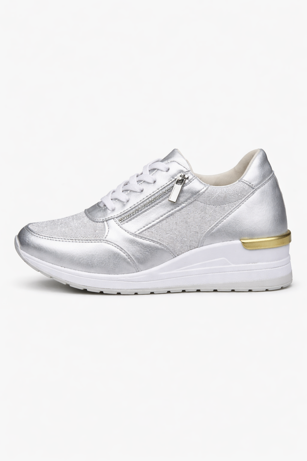 Sneakers Casual Elegantes