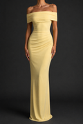 Vestido casual elegante