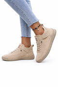 Zapatillas Deportivas Casual Mujer