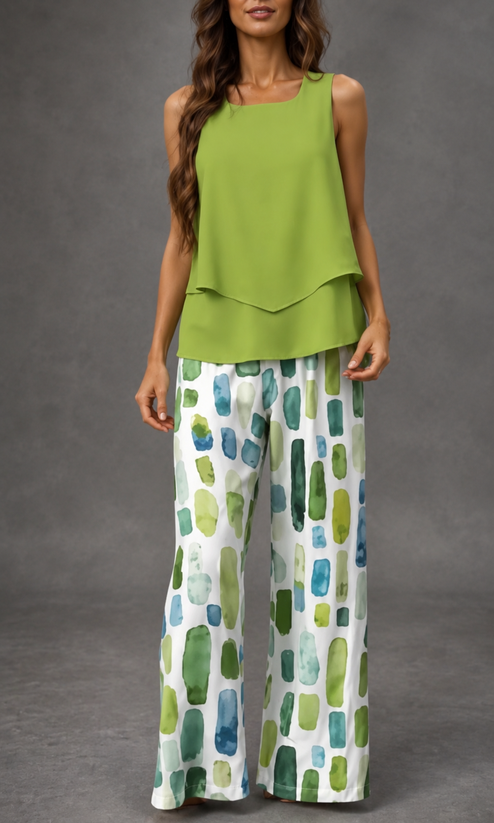 Conjunto Pradera Fresca