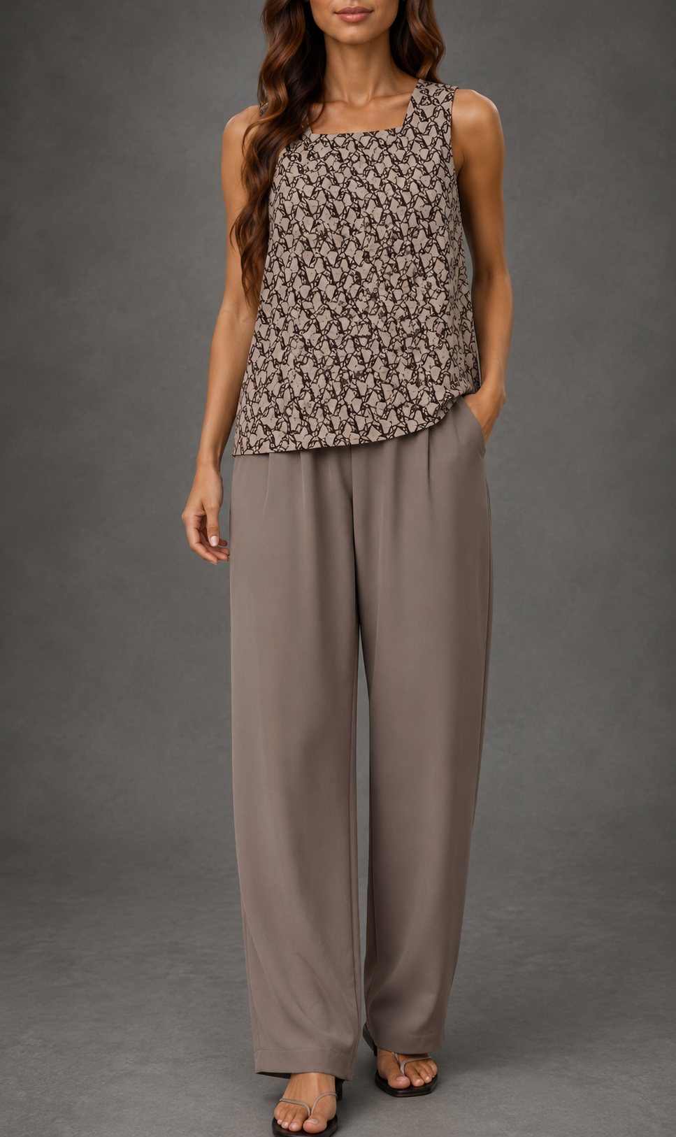 Conjunto Modern Muse