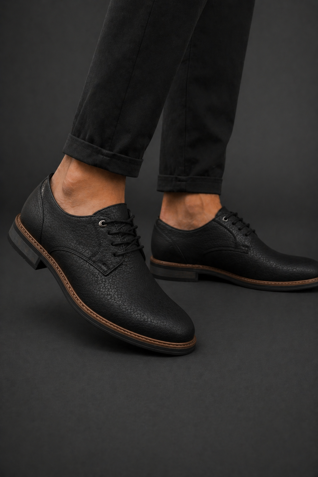 Zapatos Informales
