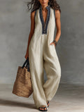 Mono boho elegante
