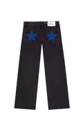 Y2K - Pantalones vaqueros Vintage